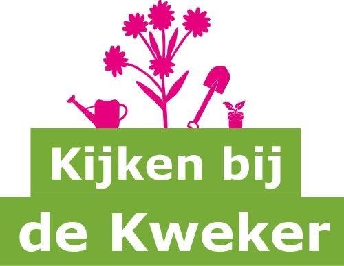 Kijken bij de Kweker