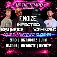 ANGELCORE : Up The Tempo