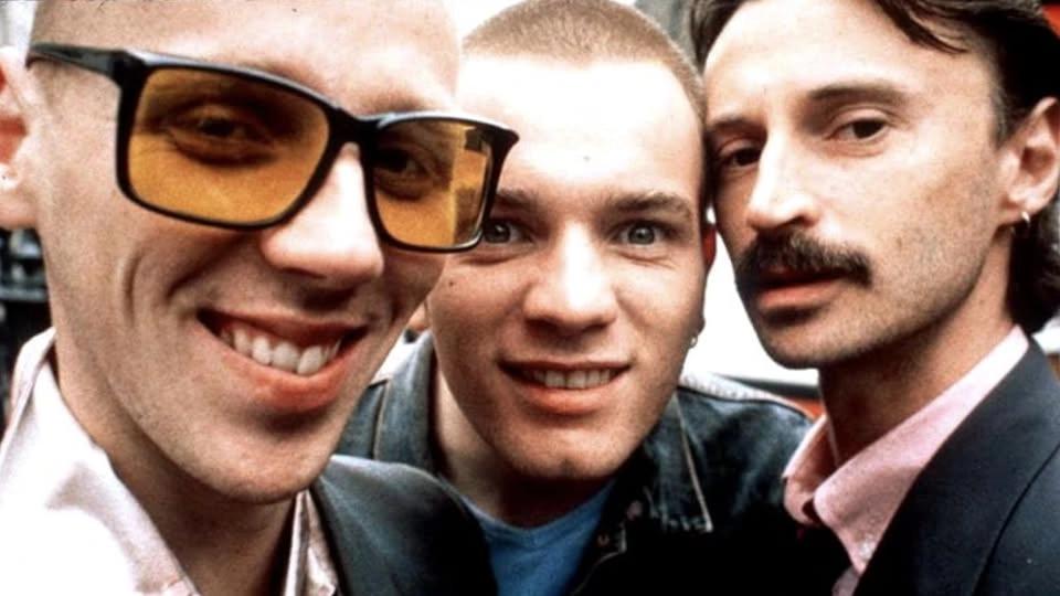 Trainspotting—Treasures from the Yale Film Archive