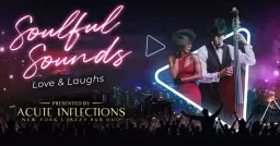 Soulful Sounds in Bridgeport