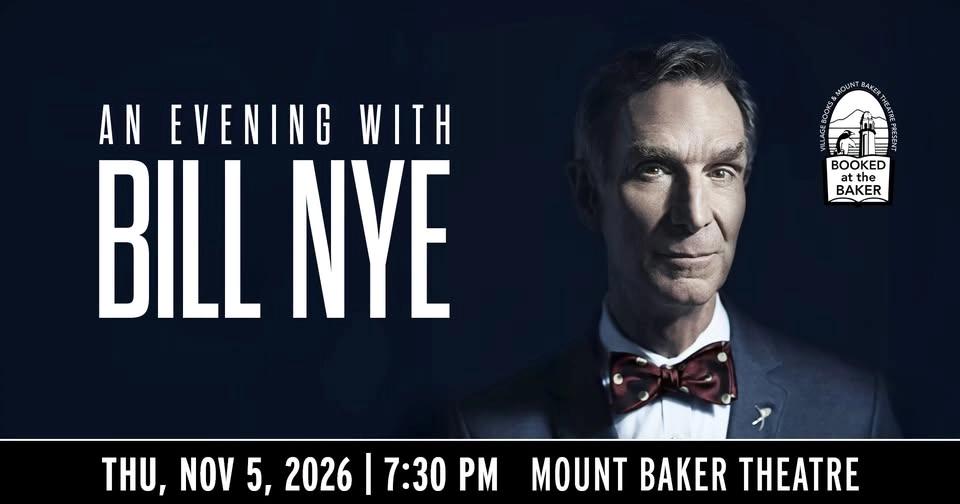 Bill Nye
