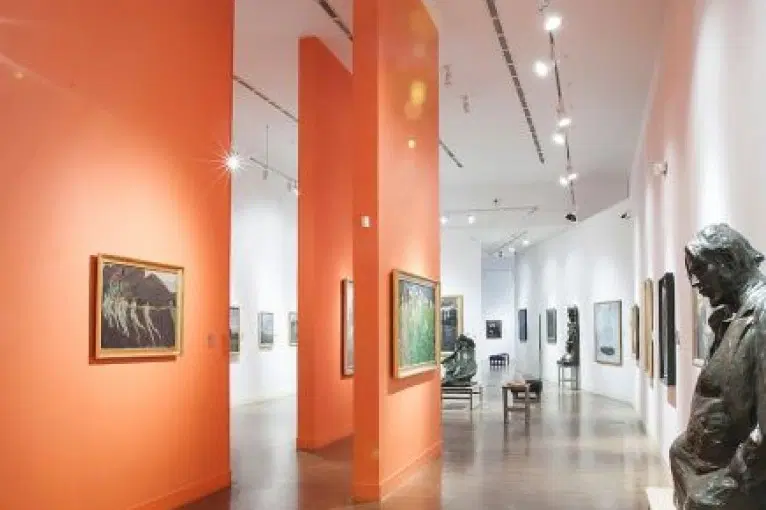 Gallery of 20th Century Polish Art