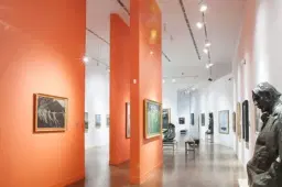 Gallery of 20th Century Polish Art