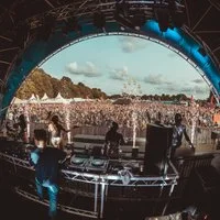 Cafe Mambo Ibiza Classics at Coombe Abbey 2026