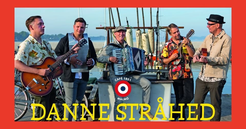 Danne Stråhed