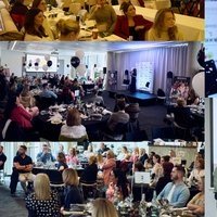 The Ultimate Event for Working & Entrepreneurial Parents - BROOD