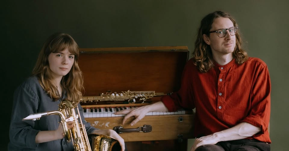 EPTU och EP släpp med Stina och Klyv-Olle