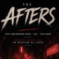 The afters