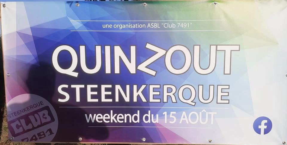 Quinzout de Steenkerque 2026