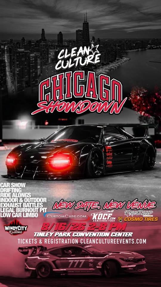 Clean Culture Chicago