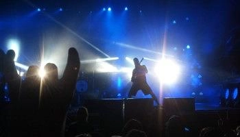 HARMONICA FEN FESTIVAL 2026 - SAMSTAG: 3 Konzerte + Session