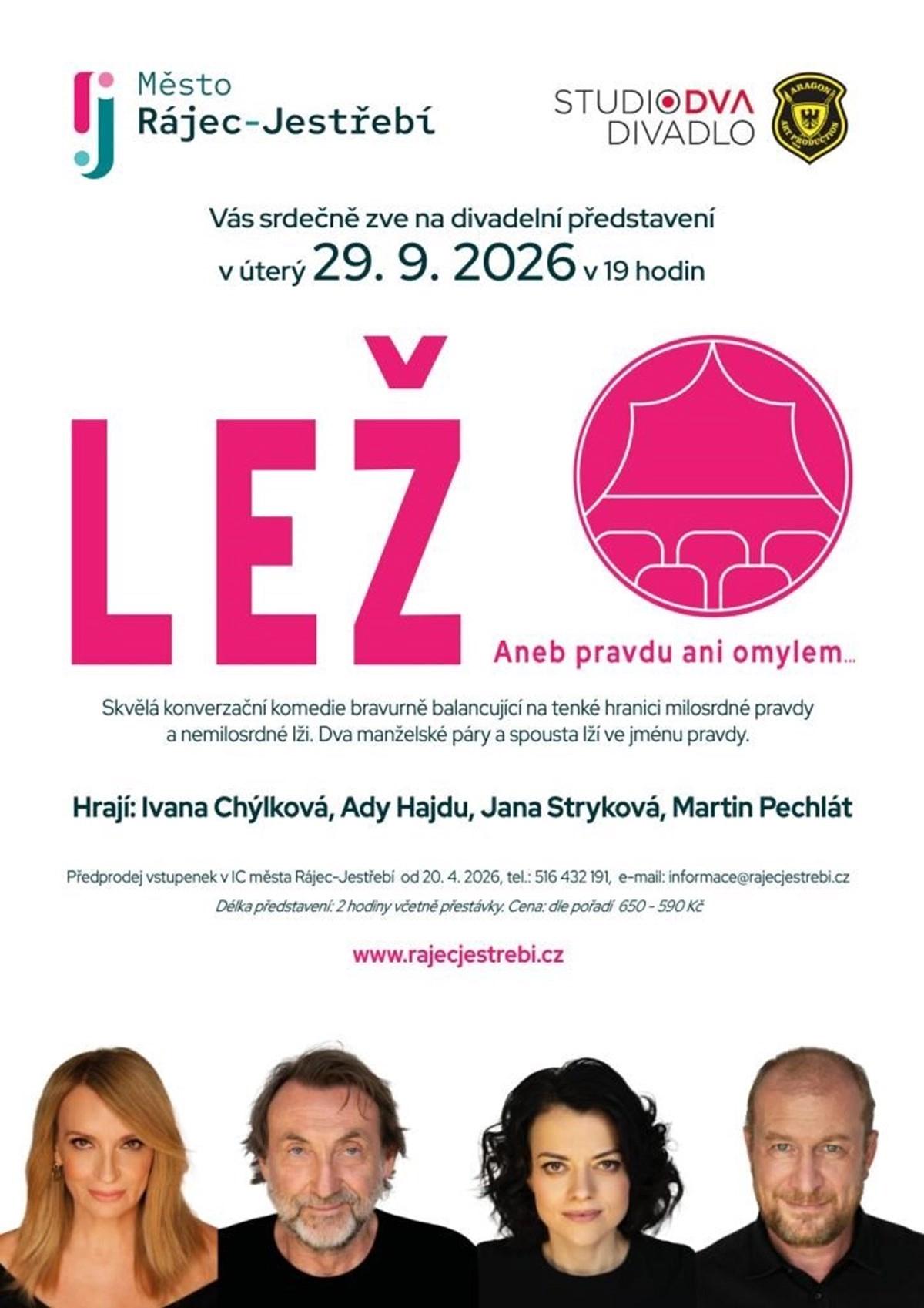 LEŽ