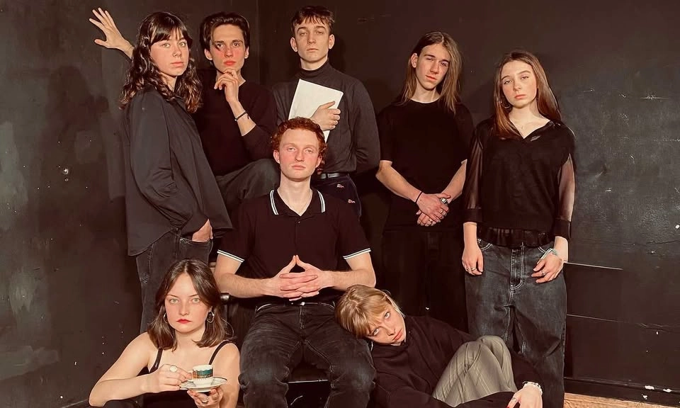 Václav Havel: Pokoušení