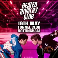 Heated Rivalry Club (Nottingham) - Night 2