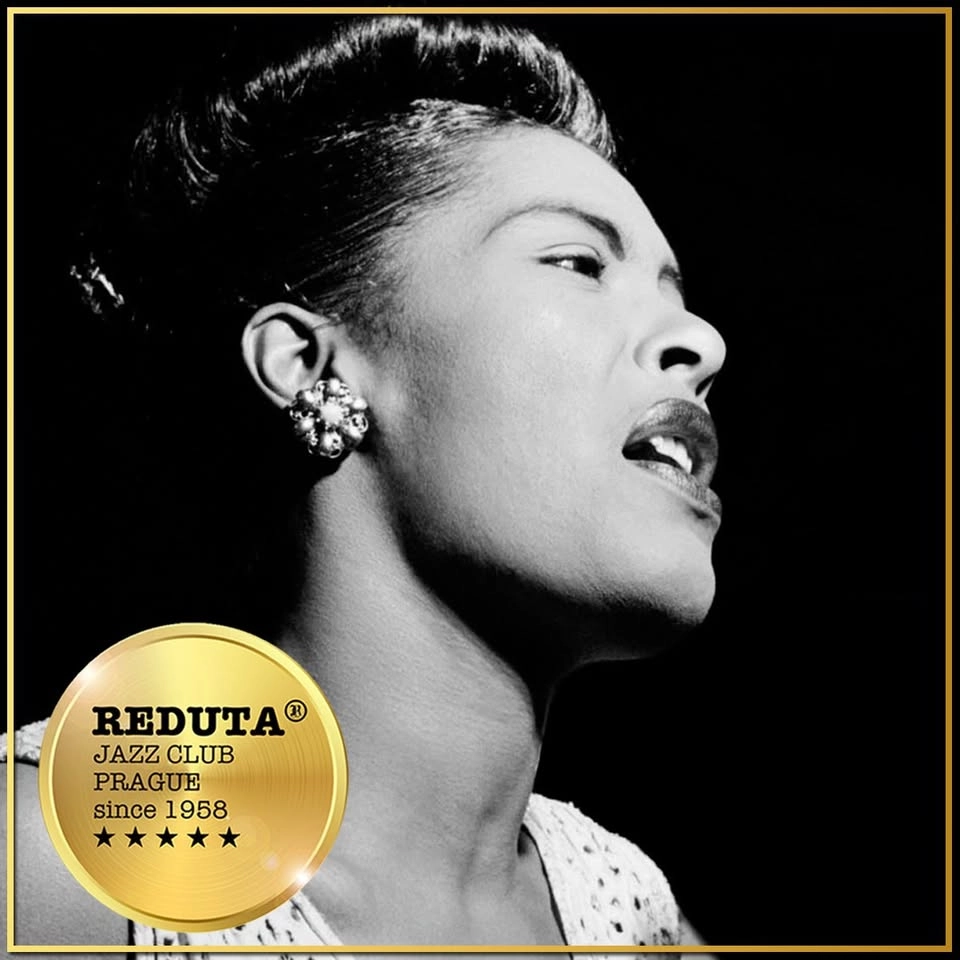 THE BILLIE HOLIDAY TRIBUTE: A JOURNEY INTO THE JAZZ ERA