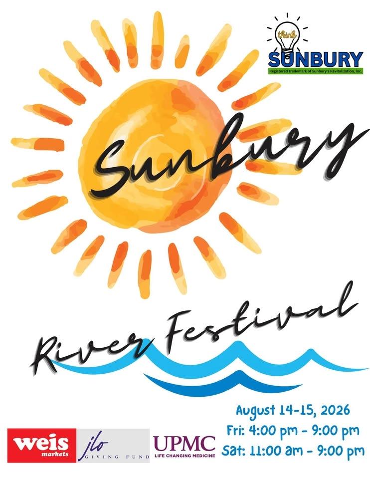 Sunbury River Festival 2026