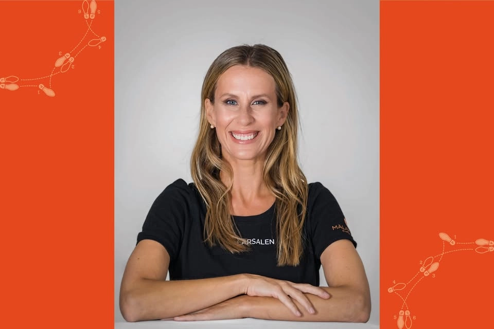 Halvdagskurs: Bröllopsvals (parkurs), Nivå 1