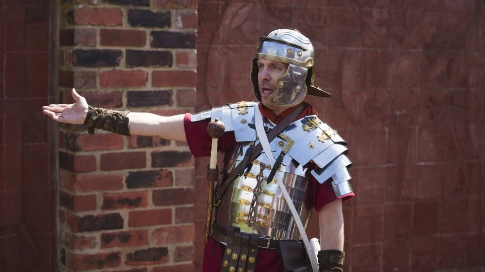 Castleford Roman Festival