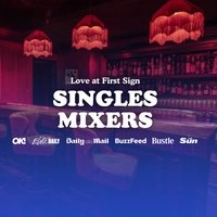35+ Elite Single's Mixer Event with Love at First Sign