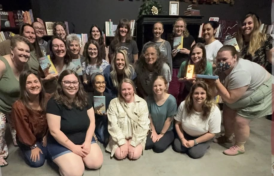 Fantasy Book Club July Meeting- ‘Dungeon Crawler Carl'