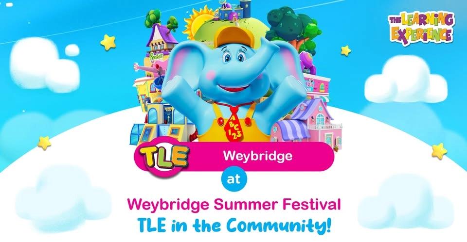 Weybridge Summer Festival