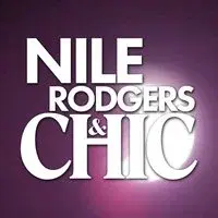 Nile Rodgers & Chic - Borde Hill, Haywards Heath