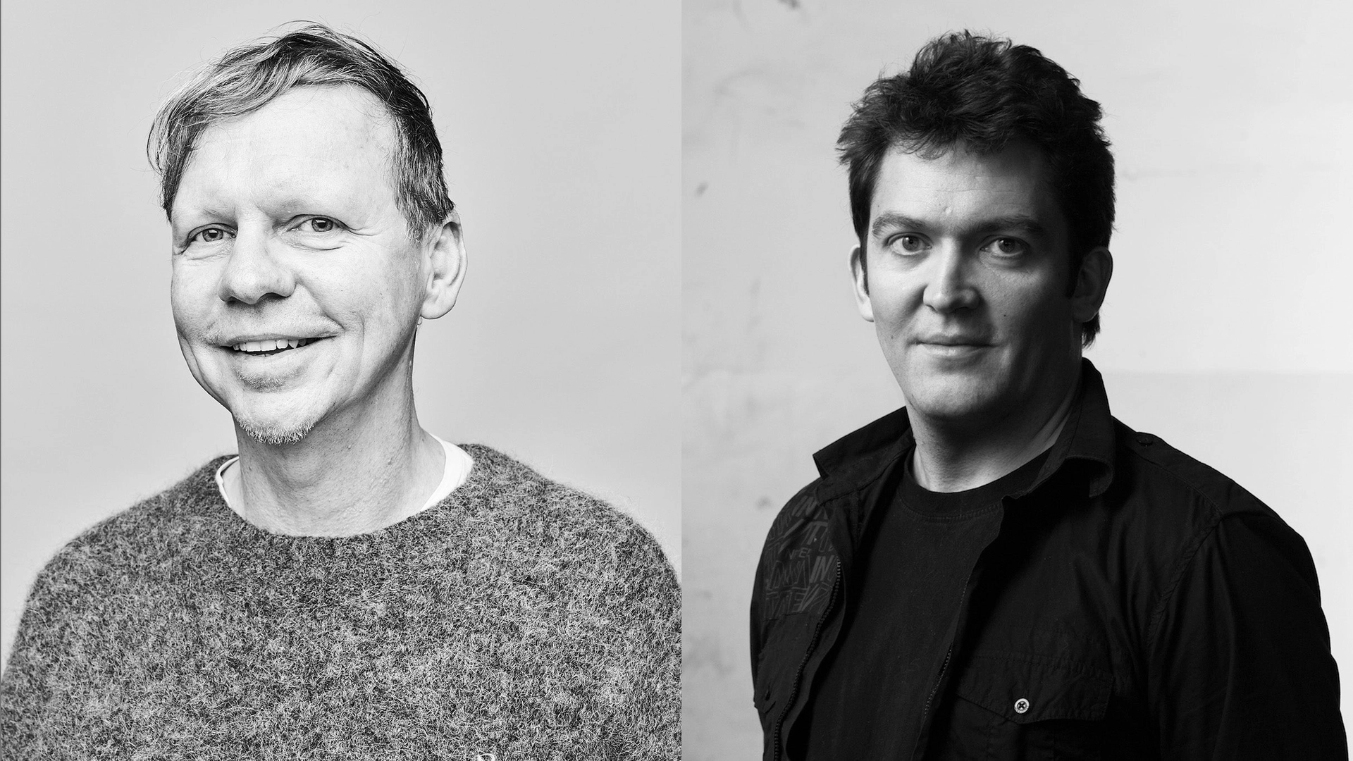 Hubert Wild & Trygve Brøske / Marius Noss Gundersen & Oslo Strings