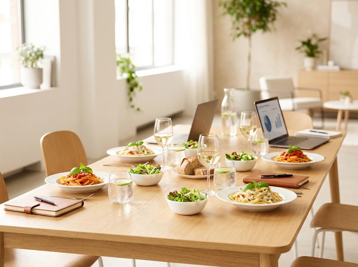 Pasta Friday - July