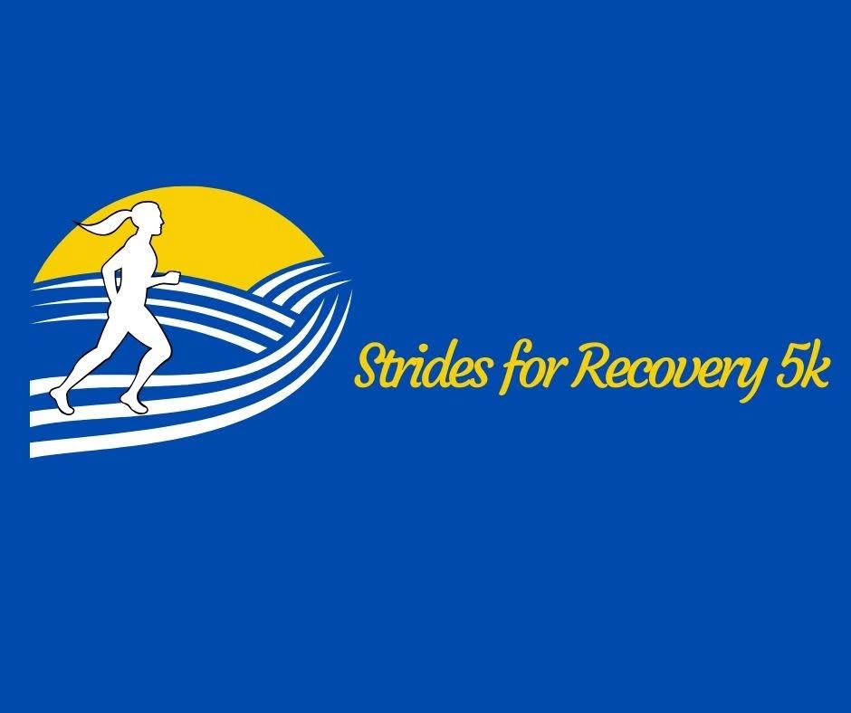 StridesforRecovery5K