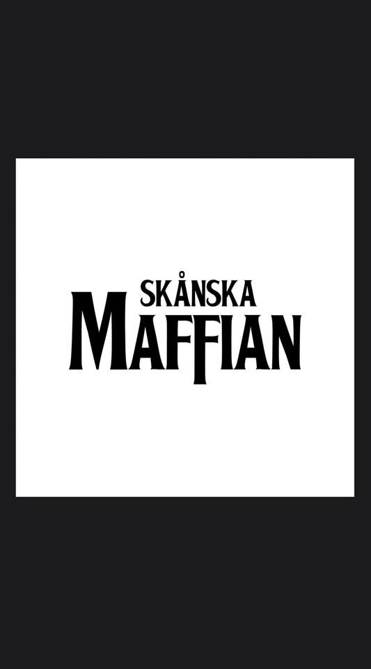 Skånska Maffian på Mythos