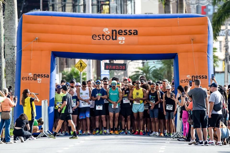 Corrida pela Saúde do Homem