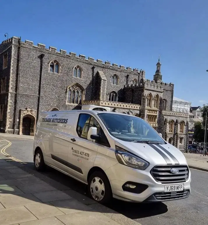 Pete Toombs Retirement