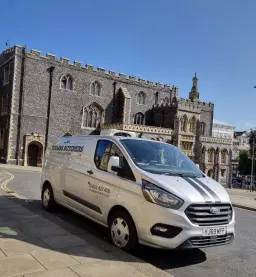 Pete Toombs Retirement