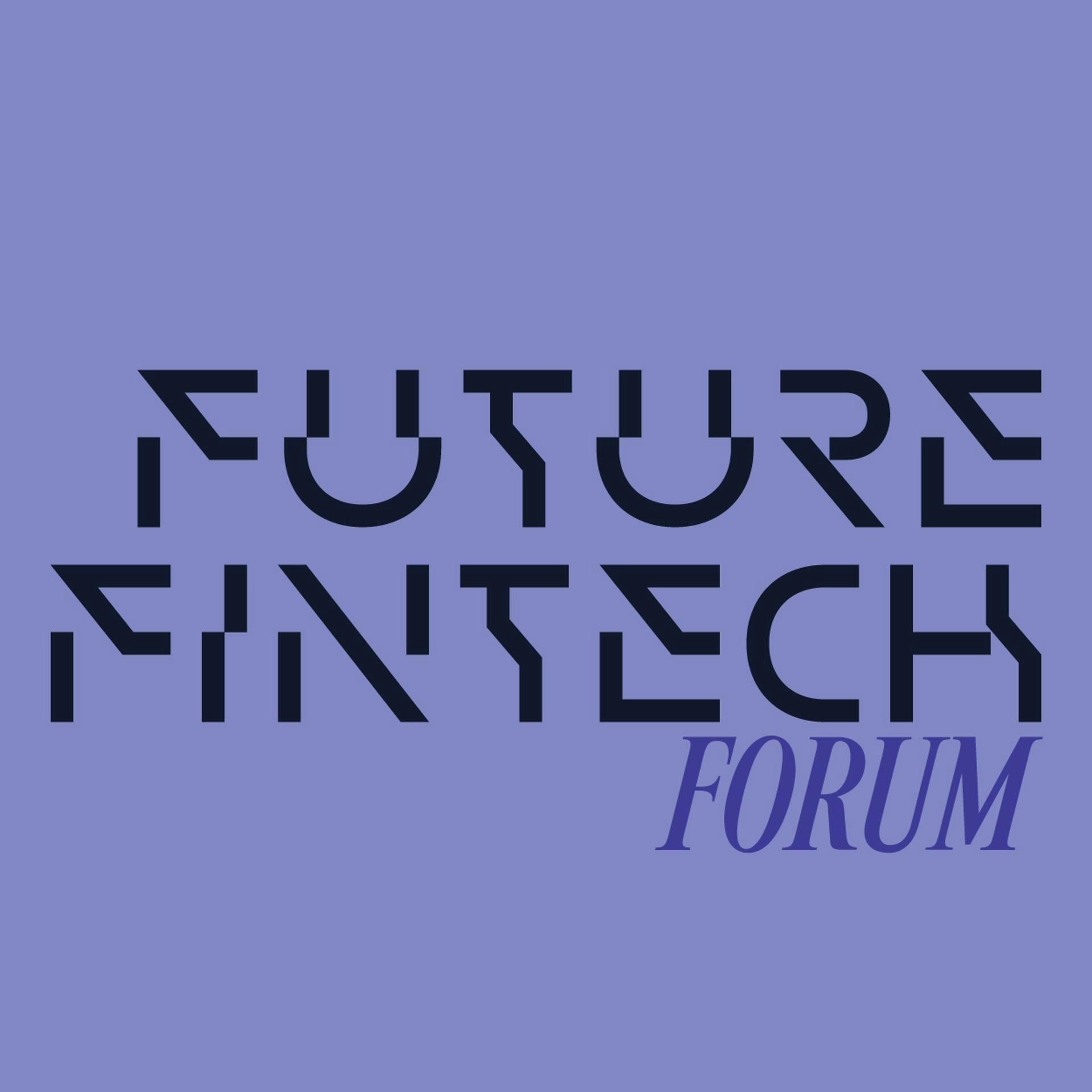 Future Fintech Forum - Dublin