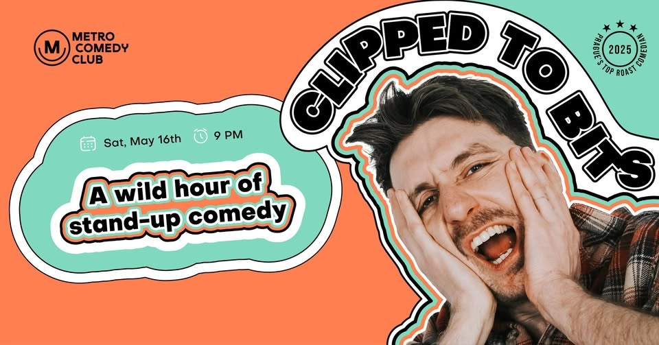 Terry Norman - Clipped to Bits