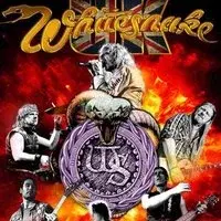 Whitesnake UK