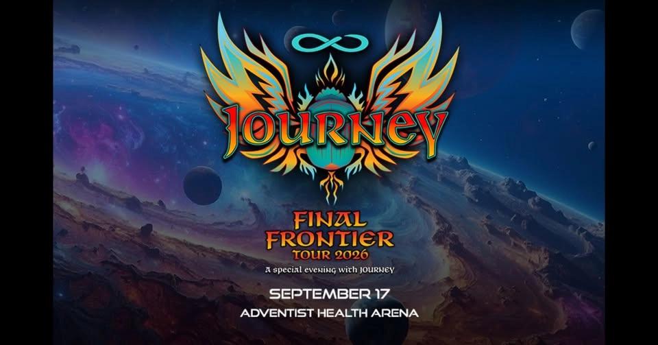 JOURNEY