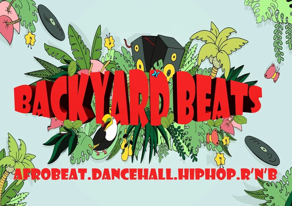 Back A Yard Beats - Debaser Klubben