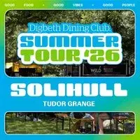 Solihull Dining Club