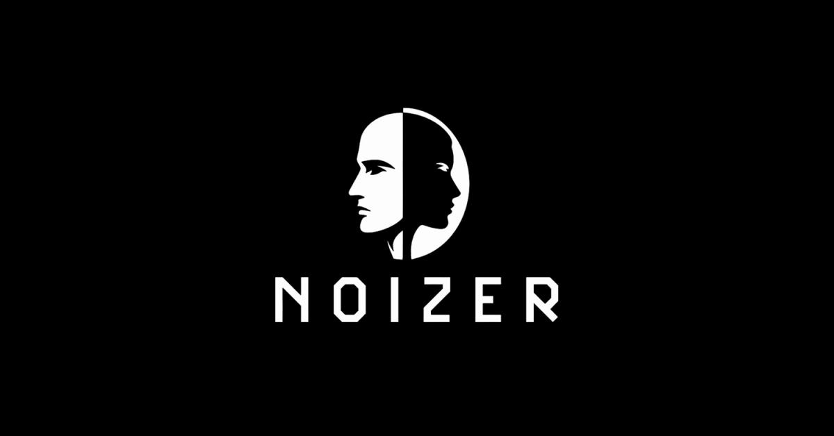 Noizer pres. Sara Delirio + Kai Galactic