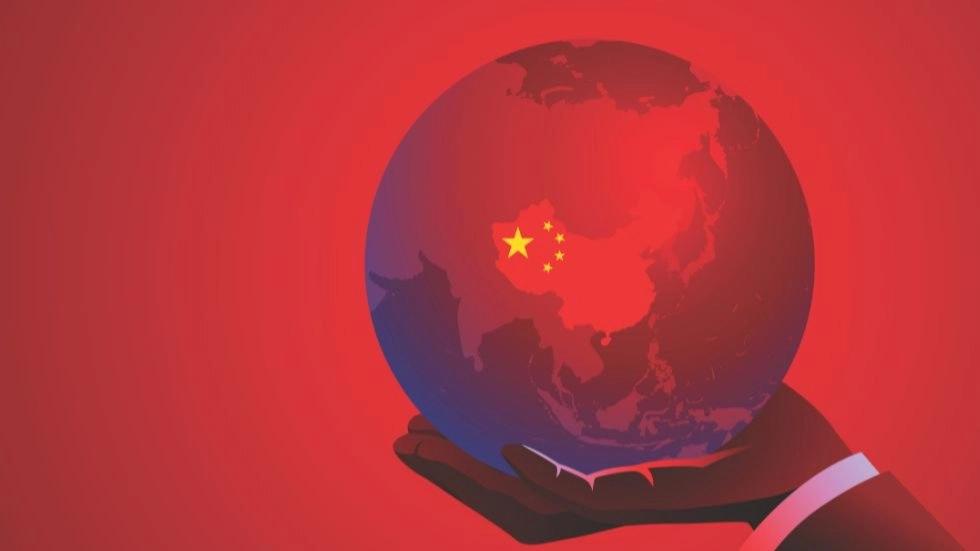 Debate Night: The Rise of China