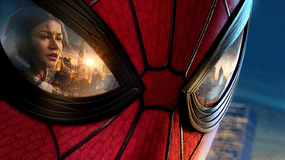 Spider-Man: Brand New Day
