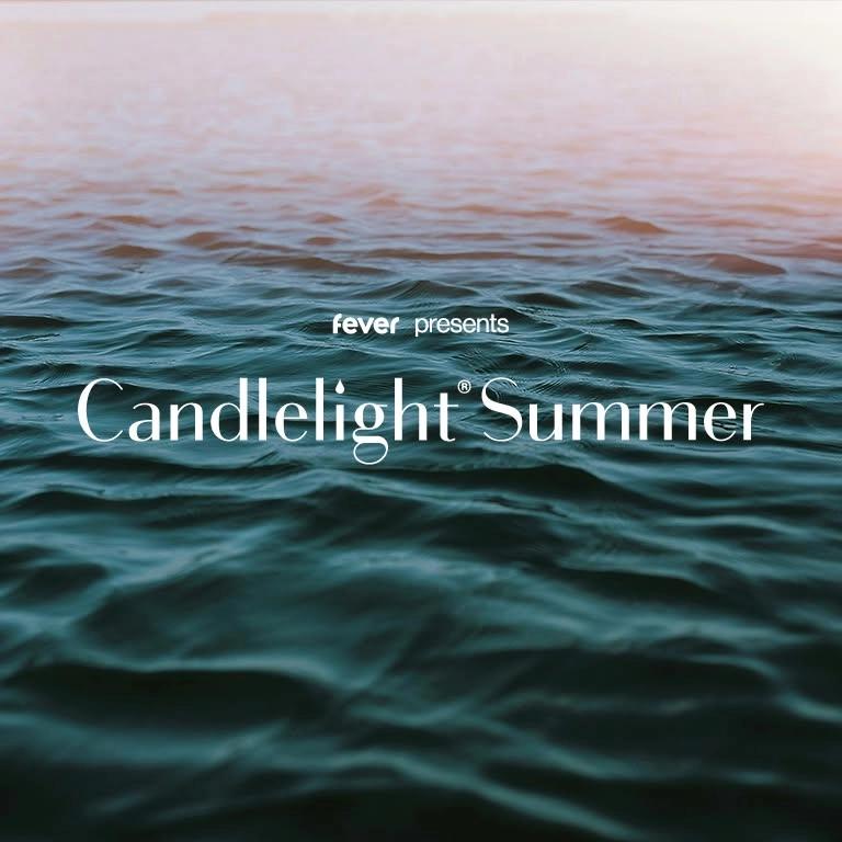 Candlelight Summer: Coldplay e Imagine Dragons | Costa Brava