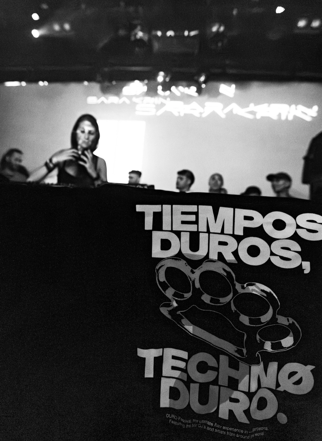 CITY HELL IS BACK pres Kynexis and FRIENDS TBA