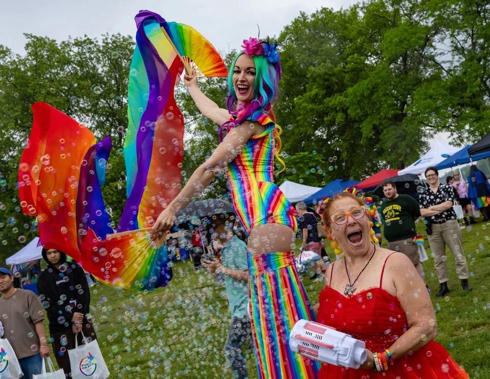 Greater Lowell Pride 2026 | Festival