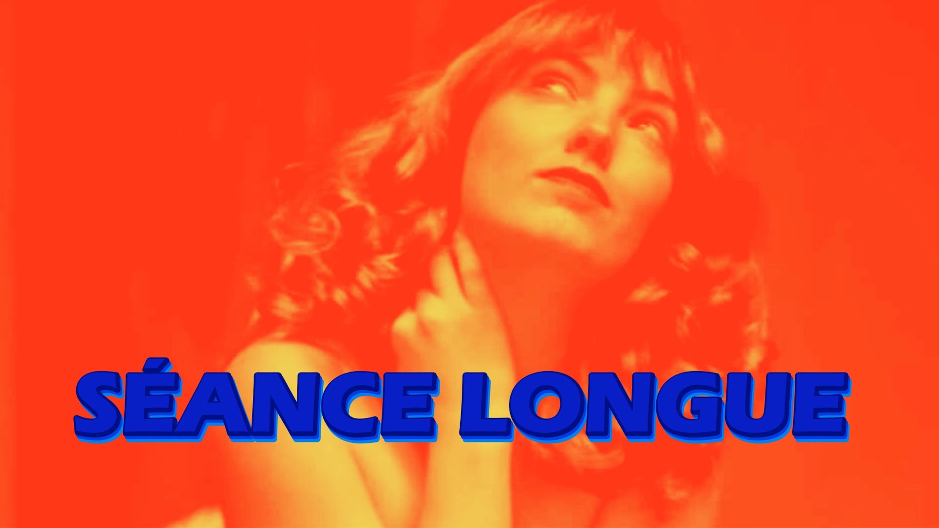 Séance Longue avec Aneé