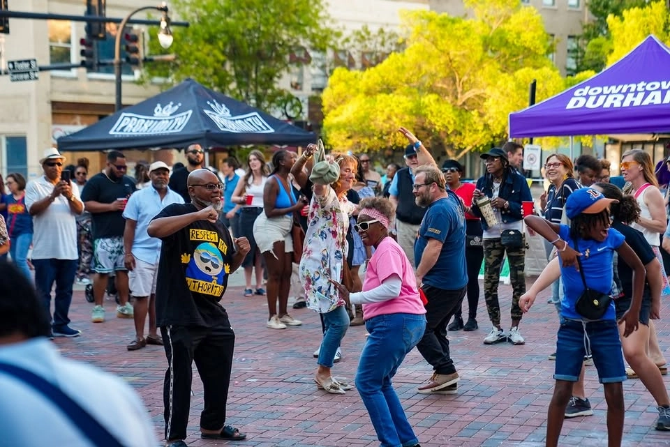 Third Friday – April 17