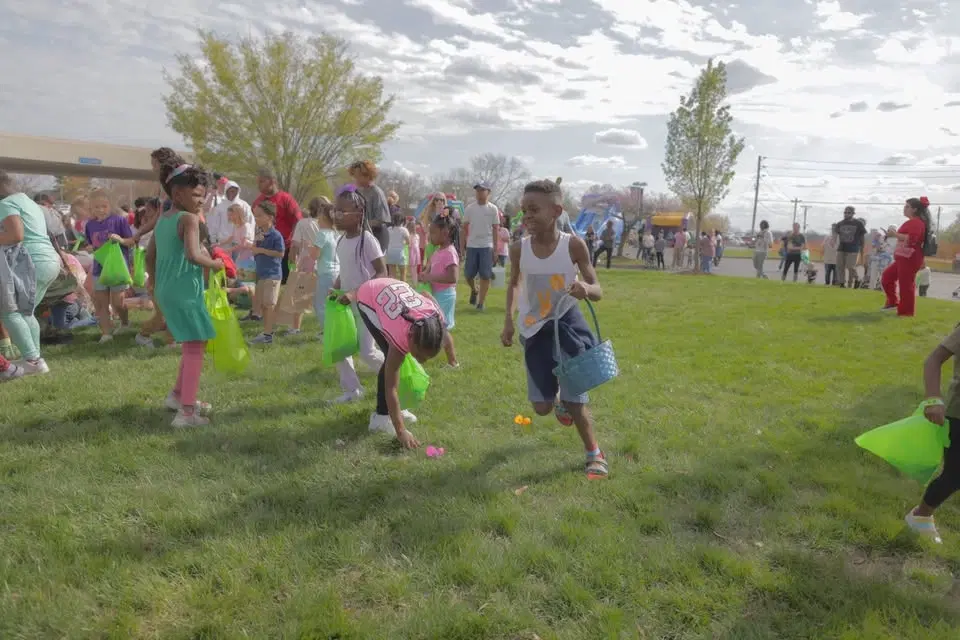 Easter Family Fun Fest