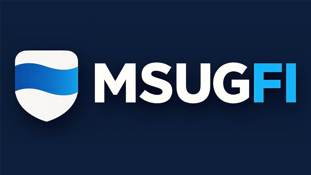 MSUG #18: Zure ❤️