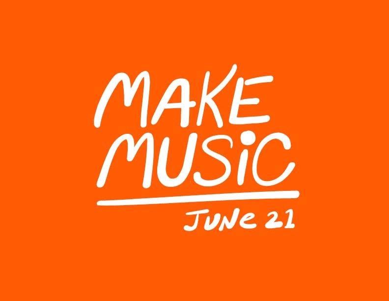 Love Walton Make Music Day